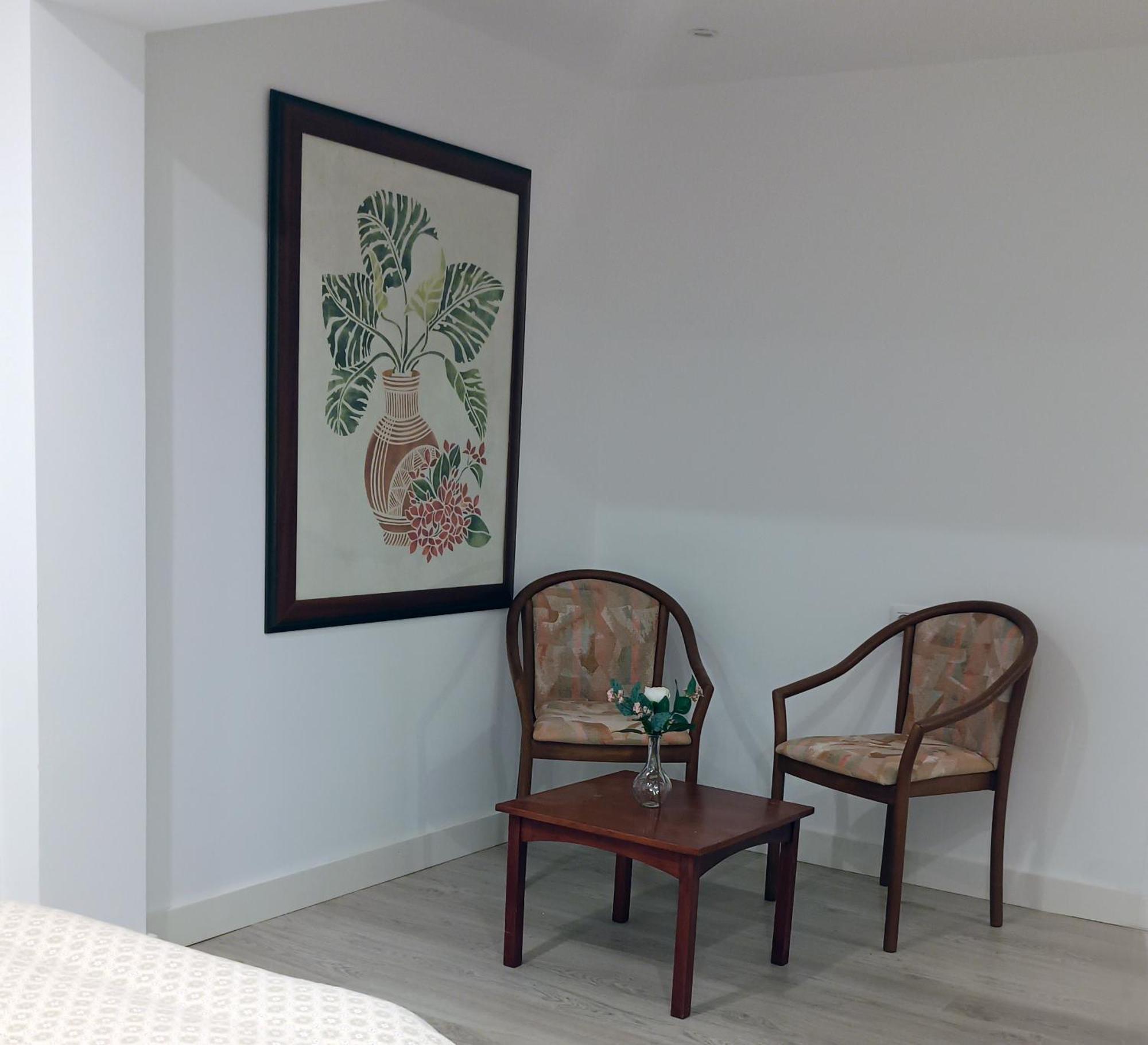 Apartamento Tajinaste Con Vistas Al Mar Y La Montana Y Wifi Gratis Los Realejos Exterior photo