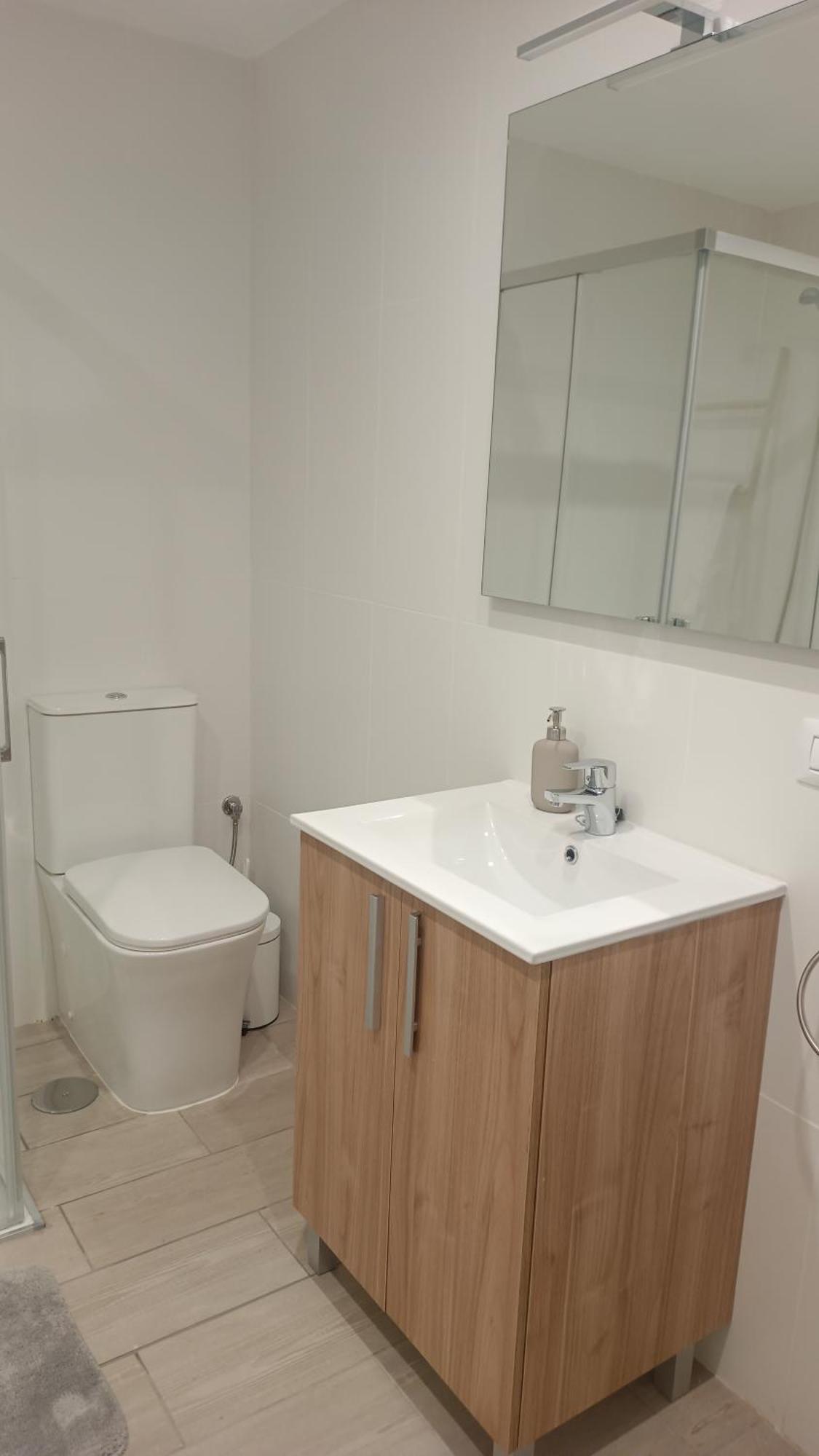 Apartamento Tajinaste Con Vistas Al Mar Y La Montana Y Wifi Gratis Los Realejos Exterior photo