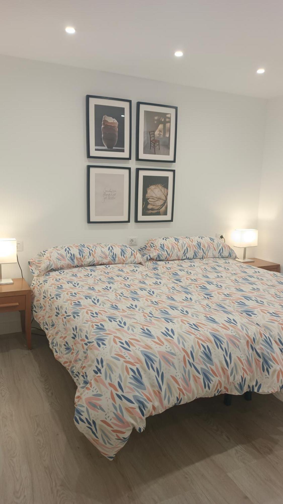 Apartamento Tajinaste Con Vistas Al Mar Y La Montana Y Wifi Gratis Los Realejos Exterior photo