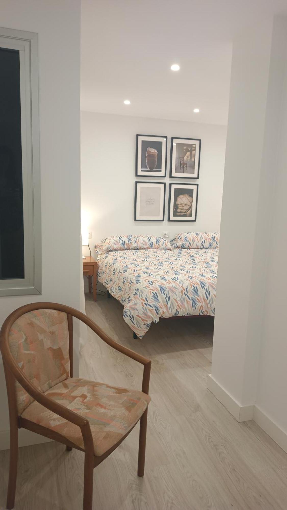 Apartamento Tajinaste Con Vistas Al Mar Y La Montana Y Wifi Gratis Los Realejos Room photo