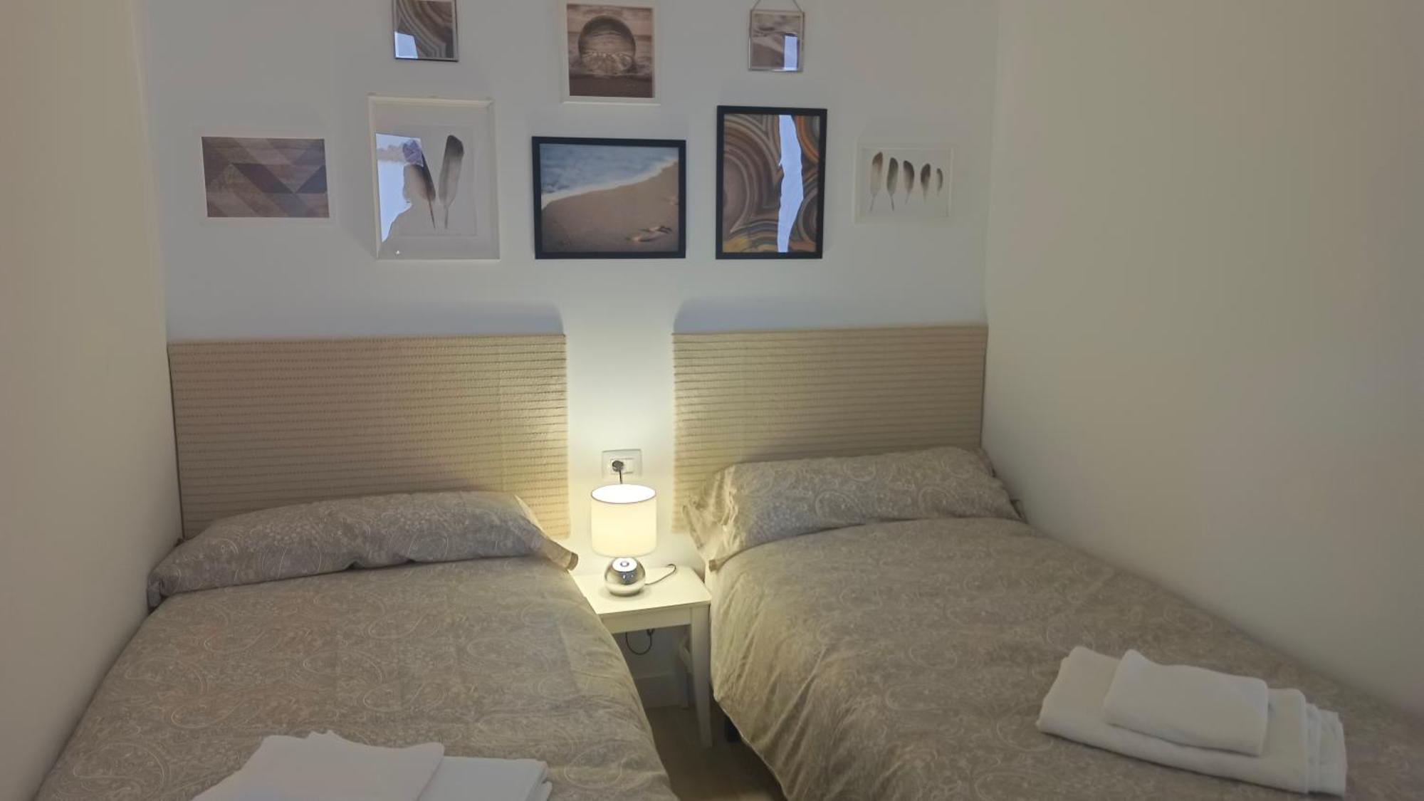 Apartamento Tajinaste Con Vistas Al Mar Y La Montana Y Wifi Gratis Los Realejos Room photo